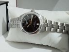 Tissot Powermatic 80 Ladies Watch