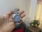 Tissot Pr100 Blue Limited