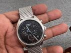 Tissot PR100 Watch