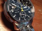 Tissot PRC 200 Chronograph Watch