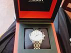 Tissot PRC 200 Swiss Watch