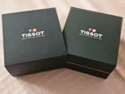 Tissot PRC200 Black Dial