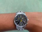 Tissot Prc200 Chronograph Automatic Watch