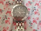 Tissot PRS200 Swiss watch