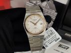 Tissot PRX Automatic Master Mens Watch
