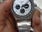 Tissot PRX Chronograph Watch