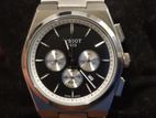 Tissot PRX Chronograph Watch