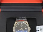 Tissot PRX Dark Blue 40mm