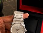 tissot prx