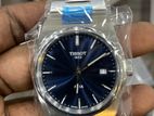 TISSOT PRX – Iconic Swiss Design (Clean Superclone)