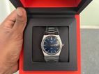 Tissot PRX Navy Blue Watch