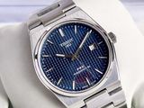 Tissot Prx Powermatic 80 Blue Dial Watch