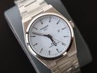 TISSOT PRX Powermatic 80 Watch