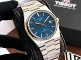 Tissot PRX Powermatic Stainless Steel Blue Dial Automatic Men’s Watch
