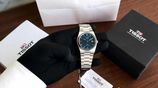 Tissot PRX Powermatic Stainless Steel Blue Dial Automatic Men’s Watch