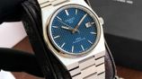 Tissot PRX Powermatic Stainless Steel Blue Dial Automatic Men’s Watch