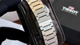 Tissot PRX Powermatic Stainless Steel Blue Dial Automatic Men’s Watch