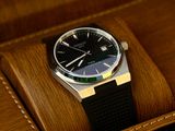 Tissot PRX Poweromatic 80 Rubber Strap Automatic Men’s Watch