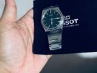 Tissot PRX Quartz Watch