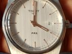 Tissot PRX Quartz Swiss Watch