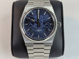 Tissot PRX UFO Robot Grendizer 40mm