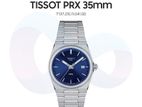 Tissot PRX Watch