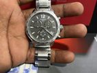 Tissot Quickster Chronograph Swiss Watch