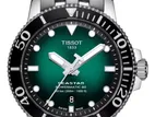 Tissot Sea Star Watch