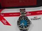 Tissot Seastar 2000