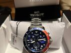 Tissot Seaster Watch