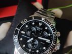 Tissot Sport Seastar 1000 Chronograph