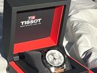 Tissot Supersport Chrono Watch