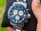 Tissot Supersport Chronograph Watch