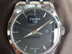 Tissot Swiss Quartz Gents Watch