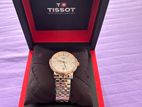 Tissot T-Classic Carson