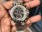 Tissot T Race Watch