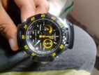Tissot T-RACE