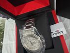 Tissot T-Race Watch Brand New
