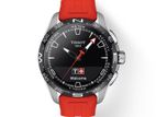 Tissot T-Touch Connect Solar Watch