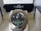 Tissot T-Touch Watch