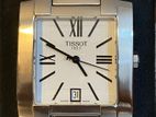 Tissot T Trend Watch