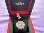 Tissot Tradition Perpetual Watch