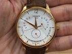 Tissot Tradition Perpetual Calendar