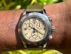 Tissot V8 Chronograph