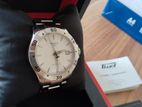 Tissot V8 Automatic Swiss Watch