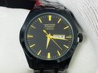 Tissot Watch