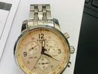 Tissot Watch