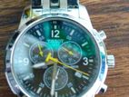 Tissot Watch