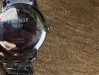 Tissot Watch