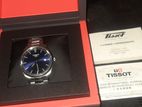 TISSOT watch